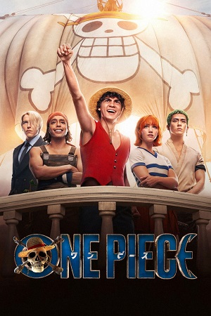 Download One Piece (Season 1) Dual audio {Hindi-English} NetFlix Series 480p | 720p | 1080p WEB-DL