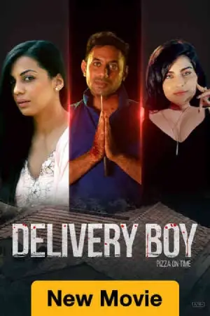 Download Delivery Boy Pizza On Time (2026) Hindi Full Movie SM WEB-DL 480p [350MB] | 720p [1.2GB] | 1080p [2.3GB]