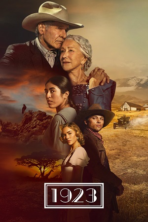 Download 1923: A Yellowstone Origin Story (Season 1) Dual-Audio {Hindi-English} Paramount+ Original-Series 720p | 1080p BluRay