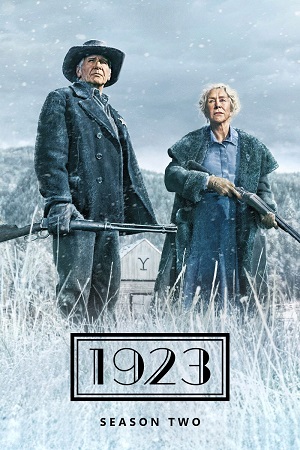Download 1923 (Season 1 & 2) Dual Audio {Hindi-English} Series 480p 720p & 1080p WEB-DL