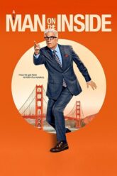 Download A Man on the Inside (Season 1 – 2) Dual Audio {Hindi-English} NetFlix WEB Series 480p | 720p | 1080p WEB-DL