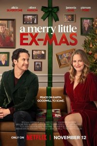 Download A Merry Little Ex-Mas (2025) WEB-DL Dual Audio {Hindi-English} 480p [380MB] | 720p [980MB] | 1080p [2.7GB]