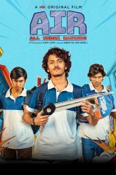 Download AIR: All India Rankers (Season 1 – Hindi/Telugu) Netflix Complete Web Series 480p | 720p | 1080p WEB-DL