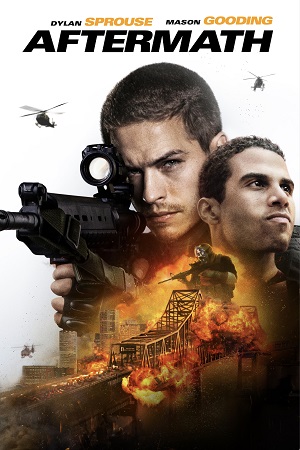 Download Aftermath (2017) Dual Audio {Hindi-English} 480p [300MB] | 720p [750MB] | 1080p [1.6GB]
