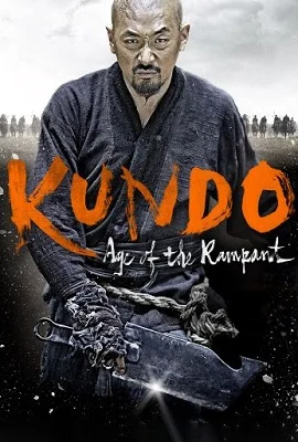 Download Kundo: Age of the Rampant (2014) Dual Audio {Hindi-Korean} BluRay 480p [470MB] | 720p [1.1GB] | 1080p [2.6GB]