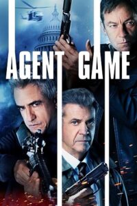 Download Agent Game (2022) BluRay Dual Audio {Hindi-English} 480p [380MB] | 720p [850MB] | 1080p [2GB]