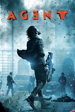 Download Agent (2023) UNCUT ORG. DD5.1 [Hindi + Telugu] WEB-DL 480p [600MB] | 720p [1.4GB] | 1080p [3.2GB]