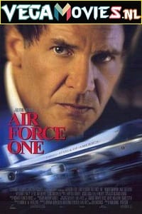 Download Air Force One (1997) Dual Audio {Hindi-English} 480p [400MB] | 720p [900MB]