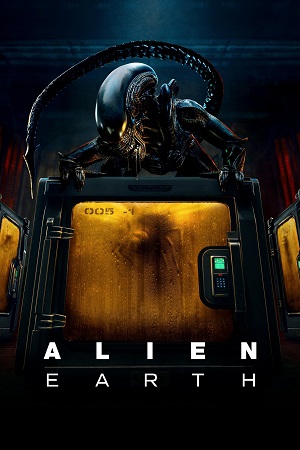 Download Alien: Earth (2025) Season 1 [S01E04 – Added]  JioHotstar – Dual Audio Series {Hindi-English} WEB-DL 480p | 720p | 1080p | 2140p 4K-SDR