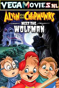 Download Alvin and the Chipmunks Meet the Wolfman (2000) English 480p [300MB] | 720p [600MB] BluRay