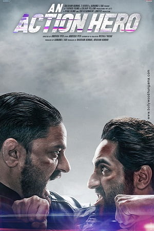 Download An Action Hero (2022) Hindi Full Movie WEB-DL 480p [450MB] | 720p [1.2GB] | 1080p [2GB] | 2160p 4K