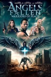 Download Angels Fallen: Warriors of Peace (2024) Dual Audio {Hindi-English} 480p [480MB] | 720p [1GB] | 1080p [2GB]
