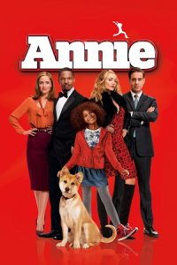 Download Annie (2014) Dual Audio {Hindi-English} BluRay 480p [450MB] | 720p [1.1GB] | 1080p [2.5GB]