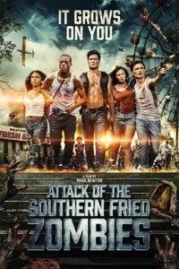 Download Attack of the Southern Fried Zombies (2017) Dual Audio {Hindi-English} 480p [300MB] | 720p [1GB]