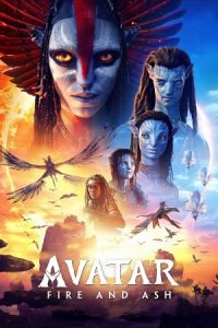 Download Avatar Fire and Ash (2025) Hindi HDTS Full Movie 480p [670MB] | 720p [1.5GB] | 1080p [3GB]