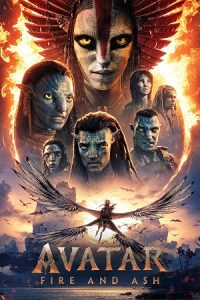 [ Watch & Download ] Avatar: Fire and Ash (2025) HQ-HDCAM {English HQ Clean Audio} 480p/720p/1080p Full-Movie