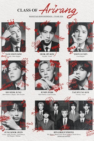Download BTS: The Return (2026) WEB-DL Dual Audio {Hindi-Korean} 480p [330MB] | 720p [890MB] | 1080p [2.6GB]