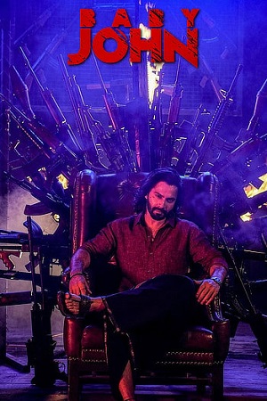 Download Baby John | Amazon Prime (2024) WEB-DL [Hindi DD5.1] Full Movie 480p [500MB] | 720p [1.3GB] | 1080p [3GB] | 2160p [5.6GB] | [60FPS]