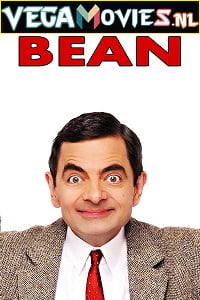 Download Bean (1997) Dual Audio [Hindi-English] 480p [400MB] | 720p [950MB] | 1080p [3GB]