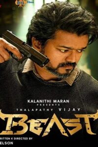 Download Beast – RAW (2022) WEB-DL Hindi ORG. Full Movie 480p [500MB] | 720p [1.3GB] | 1080p [3GB]