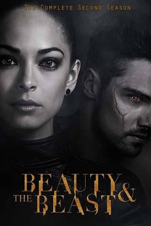Download Beauty and the Beast (Season 2) Hindi ORG. Dubbed WEB Series 480p | 720p & 1080p WEB-DL