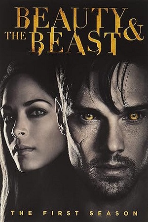 Download Beauty and the Beast (Season 1) Hindi ORG. Dubbed WEB Series 480p | 720p & 1080p WEB-DL