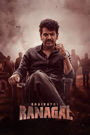 Download Bhairathi Ranagal (2024) UNCUT WEBRip {Hindi (Studio-DUB) + Kannada} 480p [570MB] | 720p [1.2GB] | 1080p [2.3GB]