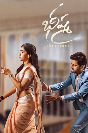 Download Bheeshma (2020) Dual Audio [Hindi (ORG 2.0) & Telugu] Full Movie 480p [450MB] | 720p [1.1GB] | 1080p [2.7GB]