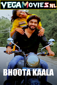Download Bhoota Kaala (2019) HDRip Hindi Dubbed Full Movie 480p [300MB] | 720p [850MB] | 1080p [1.8GB]