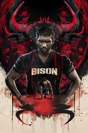 Download Bison: Kaalamaadan (2025) Dual Audio [Hindi + Tamil] 480p [620MB] | 720p [1.6GB] | 1080p [7.3GB] WeB-DL
