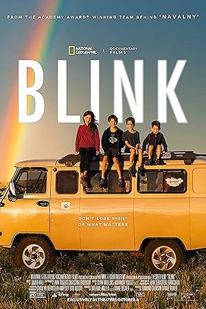Download Blink Nat Geo (2024) Dual Audio {Hindi-English} WEB-DL 480p 450MB] | 720p [1.2GB] | 1080p [2GB]