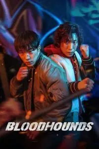 Download Bloodhounds (2023) Season 1 Multi-Audio {Hindi-English-Korean} NetFlix-Series 480p | 720p | 1080p WEB-DL