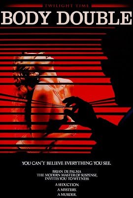Download [18+] Body Double (1984) Full Movie In English 480p [350MB] | 720p [800MB]
