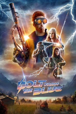 Download Bolt from the Blue (2023) Dual Audio {Hindi-English} BluRay 480p [320MB] | 720p [1.1GB] | 1080p [2GB]