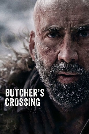 Download Butcher’s Crossing (2022) BluRay Dual Audio {Hindi-English} 480p [380MB] | 720p [1GB] | 1080p [2.2GB]