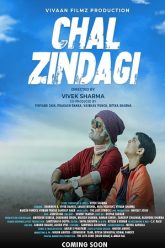Download Chal Zindagi (2023) WEB-DL {Hindi DD2.0} Full Movie 480p [340MB] | 720p [1.2GB] | 1080p [2.5GB]