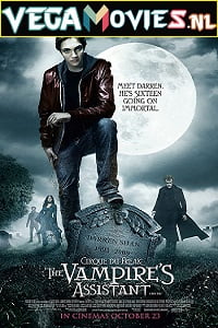 Download Cirque du Freak The Vampire’s Assistant (2009) Dual Audio {Hindi-English} 480p [400MB] | 720p [800MB] | 1080p [1.7GB]