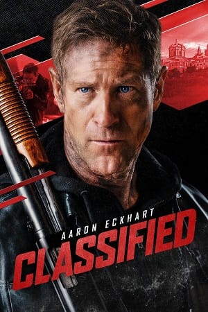Download Classified (2024) WEB-DL {English With Subtitles} Full Movie 480p [315MB] | 720p [850MB] | 1080p [2.5GB]