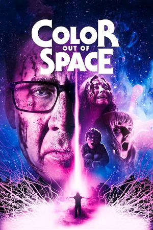 Download Color Out of Space (2019) Dual Audio {Hindi-English} 480p [450MB] | 720p [1.2GB] | 1080p [4.2GB]