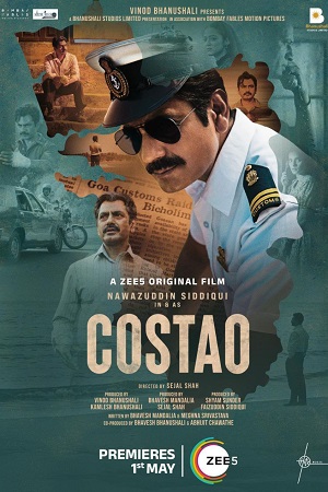 Download Costao (2025) Hindi Full Movie ZEE5 – WEB-DL 480p [350MB] | 720p [700MB] | 1080p [1.4GB]