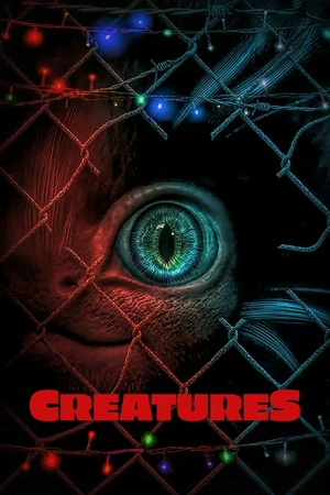 Download Creatures (2021) Dual Audio {Hindi-English} 480p [370MB] | 720p [1.1GB] BluRay