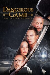 Download Dangerous Game: The Legacy Murders (2022) WEB-DL Dual Audio {Hindi-English} 480p [350MB] | 720p [950MB] | 1080p [2GB]