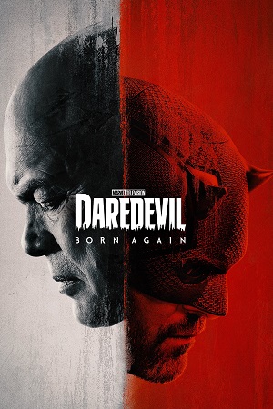 Download Daredevil: Born Again | JioHotstar (2025) Season 1 Dual Audio {Hindi-English} WEB-DL 480p 720p + 1080p & 2160p 4K SDR