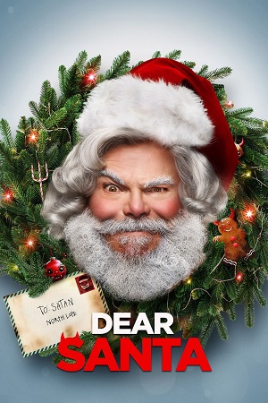 Download Dear Santa (2024) WEB-DL {English With Subtitles} Full Movie 480p [320MB] | 720p [870MB] | 1080p [2.2GB]