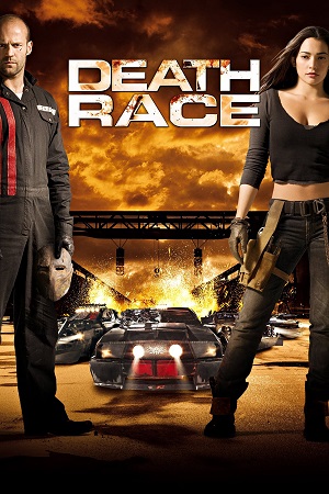 Download Death Race (2008) Dual Audio {Hindi-English} BluRay 480p [350MB] | 720p [1GB] | 1080p [1.6GB]