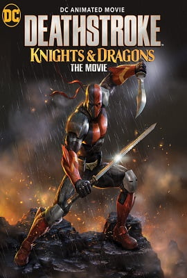 Download Deathstroke: Knights and Dragons (2020) {English With Subtitles} 480p [350MB] | 720p [600MB] | 1080p [1.2GB]