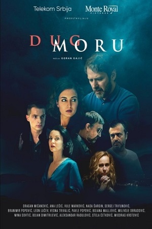 Download Debt To The Sea (Season 1) Hindi ORG. Dubbed WTCHO WEB-DL Series 720p | 1080p