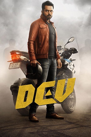 Download Dev (2019) Hindi (ORG 2.0) Dubbed Full Movie 480p [450MB] | 720p [1.2GB] | 1080p [2.8GB] WEB-DL