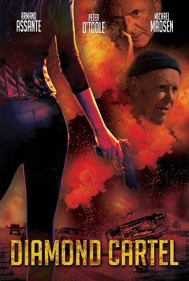 Download Diamond Cartel (2015) Dual Audio {Hindi-English} BluRay 480p [400MB] | 720p [800MB] | 1080p [2GB]