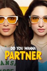 Download Do You Wanna Partner (Season 1) AMZN Complete Web Series {Hindi DD5.1} 480p | 720p | 1080p WEB-DL